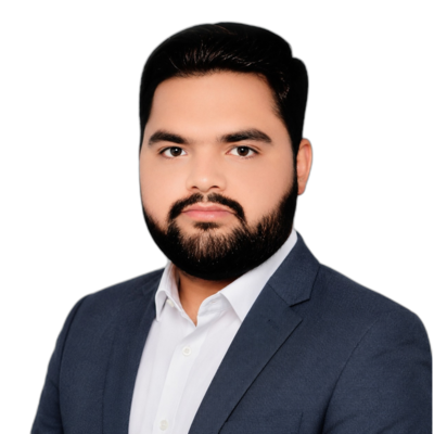 Muhammad Farooq